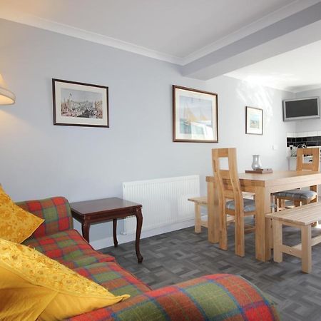 Bed and Breakfast Tarbert House Bowmore Exterior foto