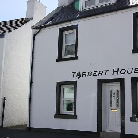 Bed and Breakfast Tarbert House Bowmore Exterior foto