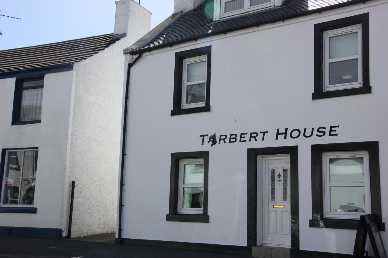 Bed and Breakfast Tarbert House Bowmore Exterior foto